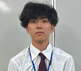 巽 先生