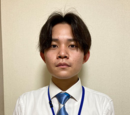 松山 先生
