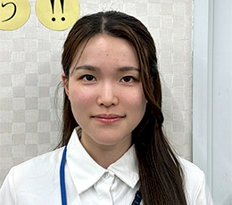 中田 先生