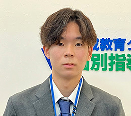 甲斐　 先生