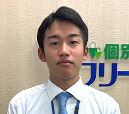 安藤 先生