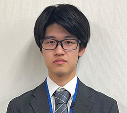 田代 先生