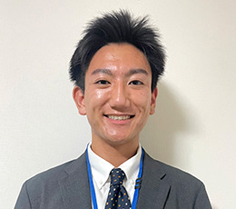 別府 先生