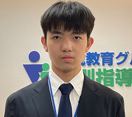 濱野 先生