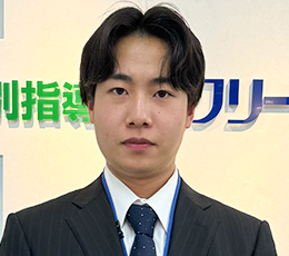 四方 先生