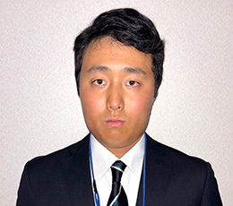 田中 先生