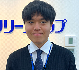 井上 先生