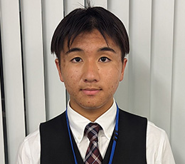 平野 先生