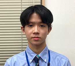 福川 先生