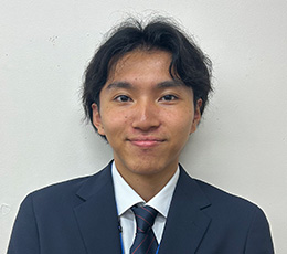 岡本 先生