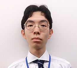 八代 先生