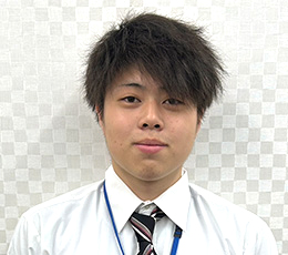 橋本 先生