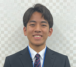 長瀬 先生