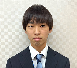 冨上 先生