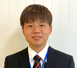 北村 先生