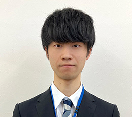 山本 先生