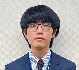 山内 先生