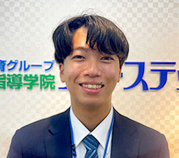 野澤 先生
