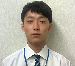 菅原 先生