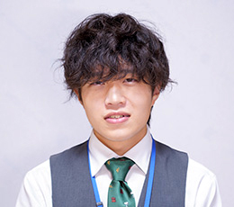 田中 先生