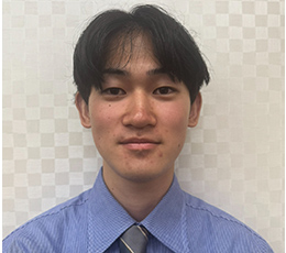 内藤 先生
