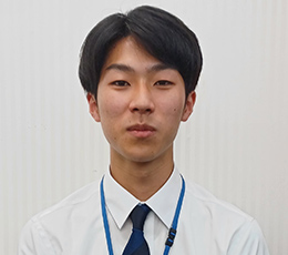 増井 先生
