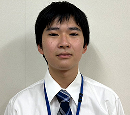 山中 先生