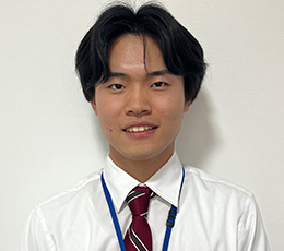 森岡 先生