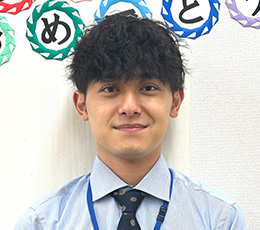 弓削 先生