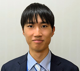飯田 先生