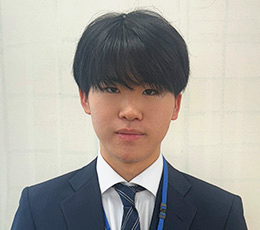 山極 先生