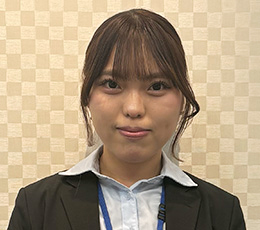 横田 先生