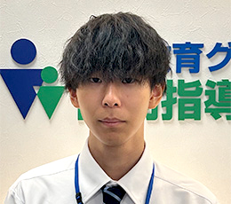 渡 先生