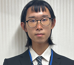 林 先生