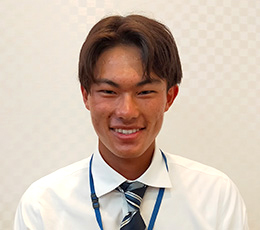藤永 先生