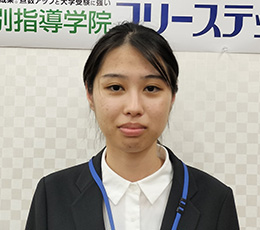 小野 先生