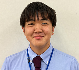 山手 先生