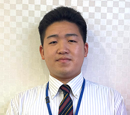 村田 先生