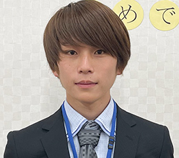 野口 先生