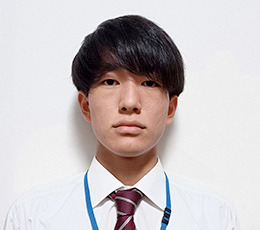 姉川 先生