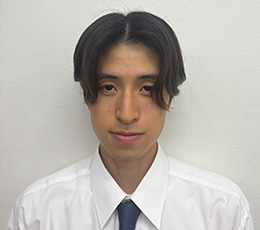 後藤 先生