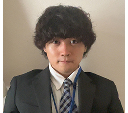 杉田 先生