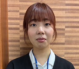 杉原 先生