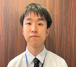 松永 先生