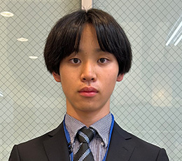 四宮 先生