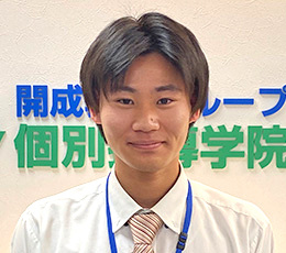 山田 先生
