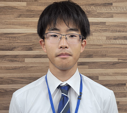 坂本 先生