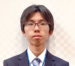 土井 先生