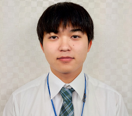 西久保 先生
