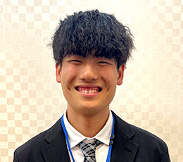 山本 先生